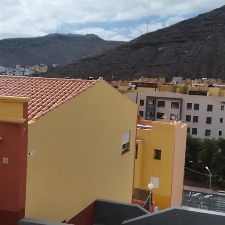 Casa Gomera Mercedes San Sebastian De La Gomera