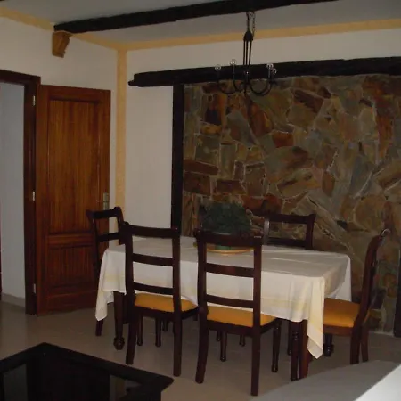 Casa Gomera Mercedes