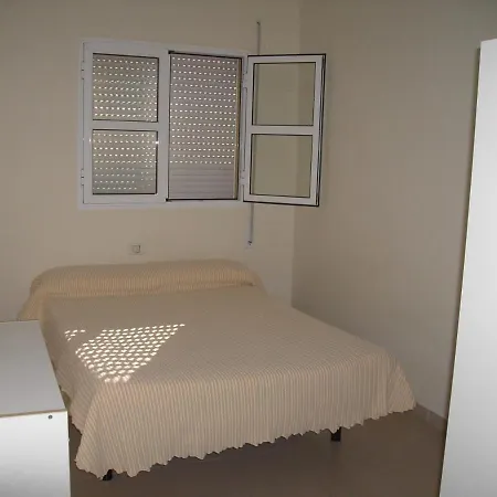 Casa Gomera Mercedes Prázdninový dům San Sebastián de la Gomera